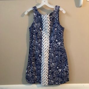 Lilly for Target dress